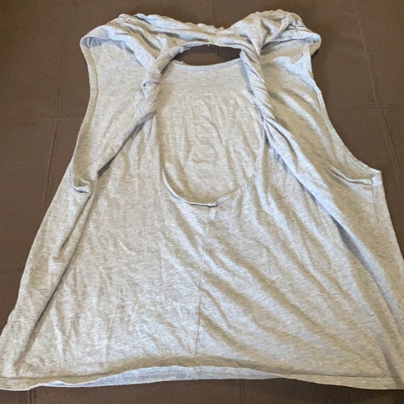 Marilyn Monroe muscle tee - Picture 2 of 2